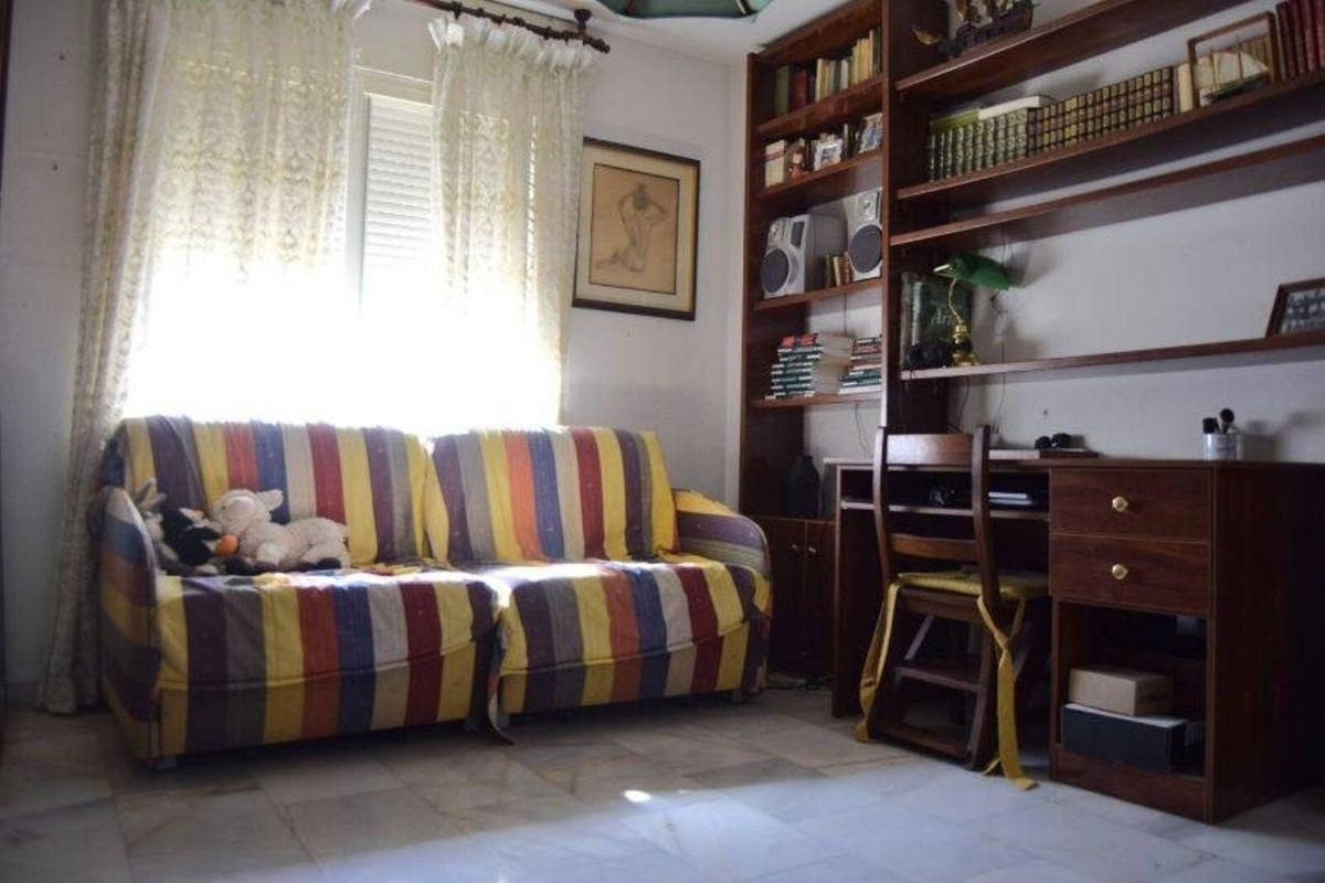 Villa à vendre à Torremolinos 25