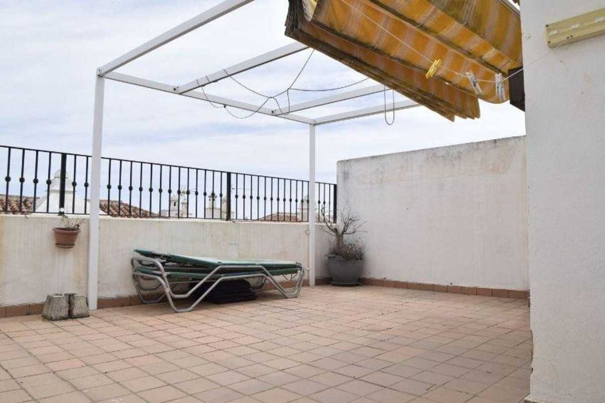 Chalé en venta en Torremolinos 5