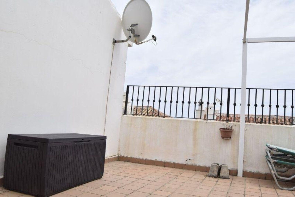 Villa à vendre à Torremolinos 6