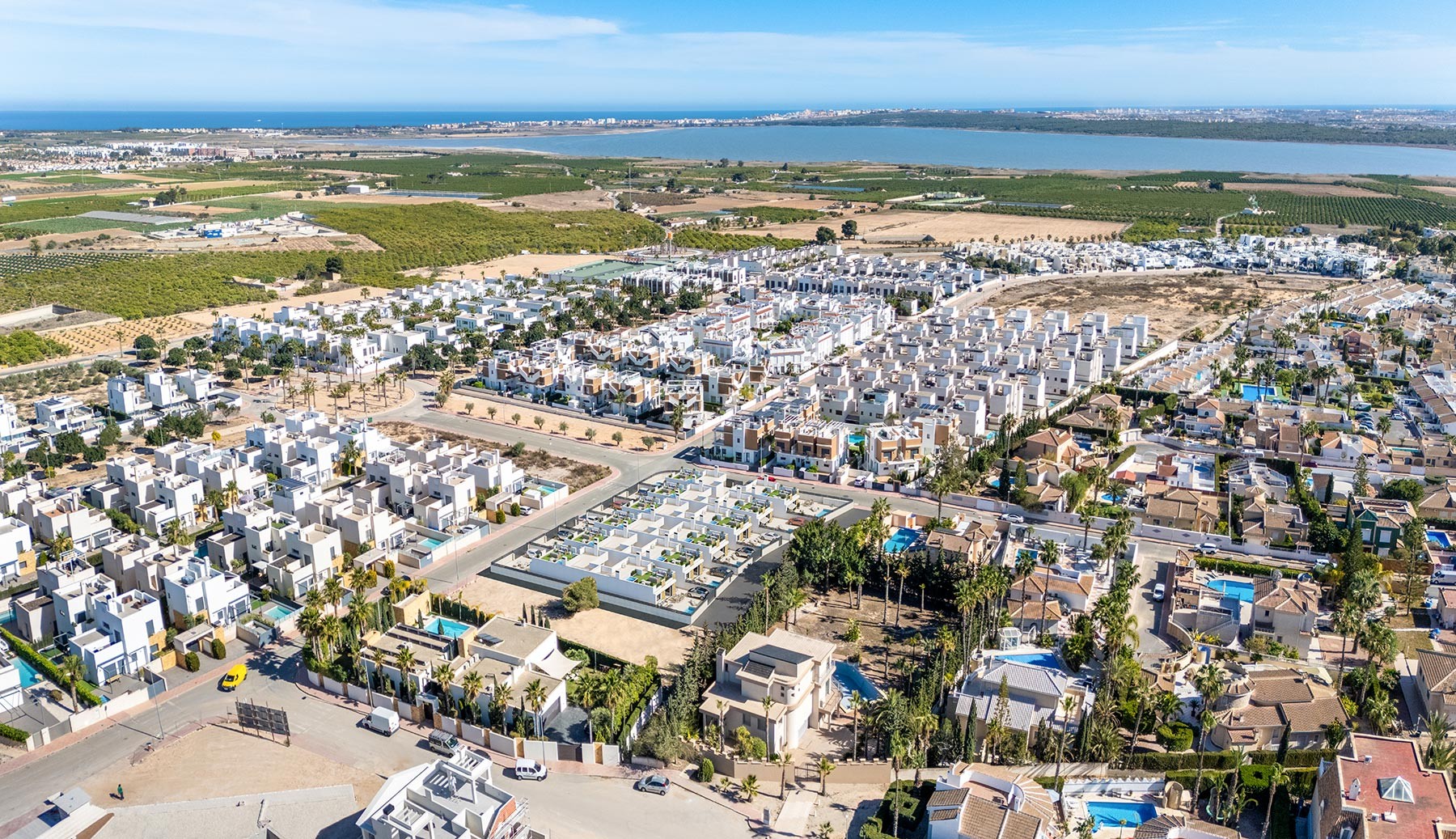 Chalé en venta en Ciudad Quesada 3