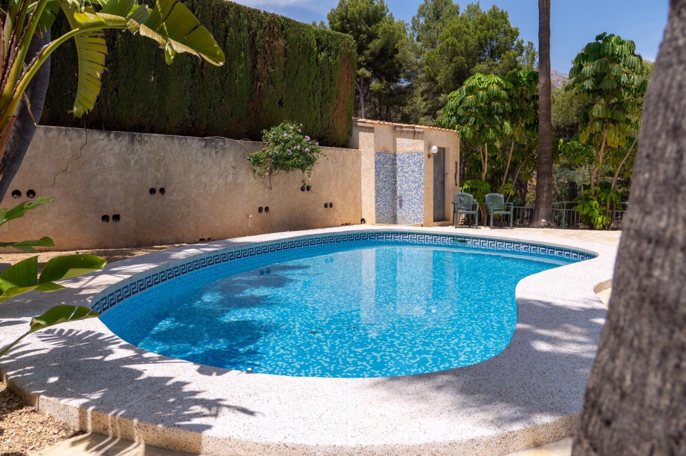 Villa à vendre à Alicante 6