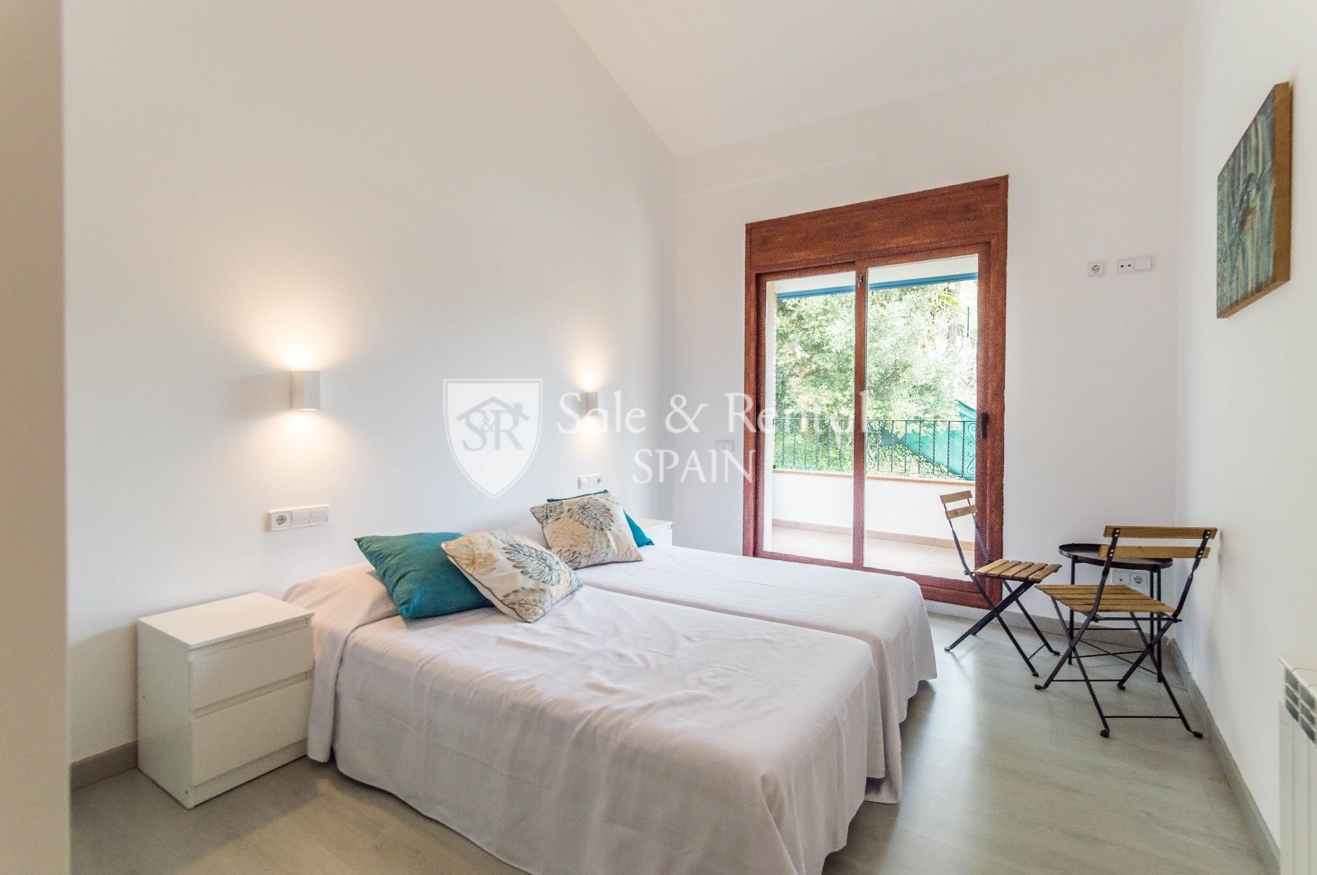 Villa à vendre à Maresme 32