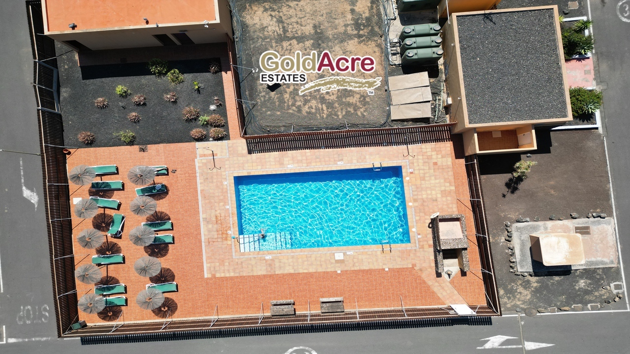 Villa for sale in Fuerteventura 11