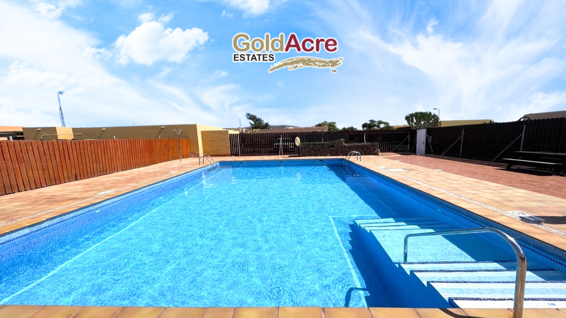 Villa for sale in Fuerteventura 14