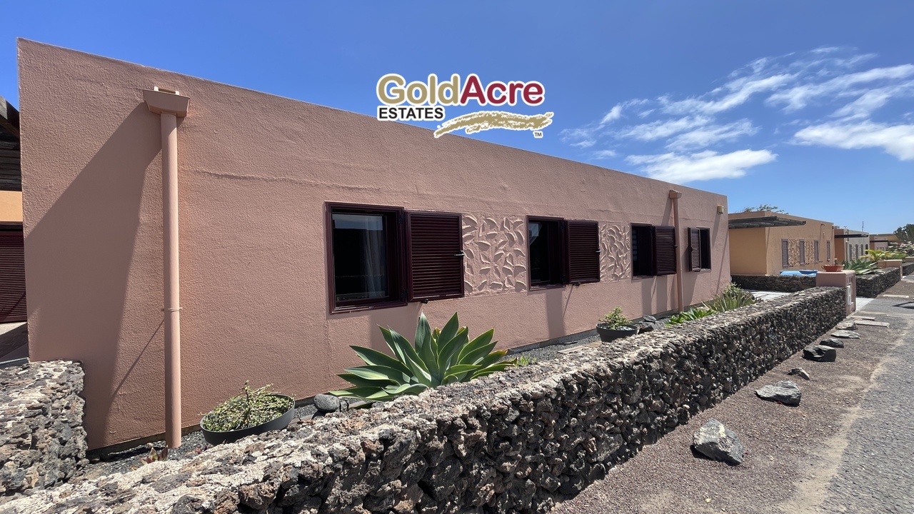 Вилла для продажи в Fuerteventura 15