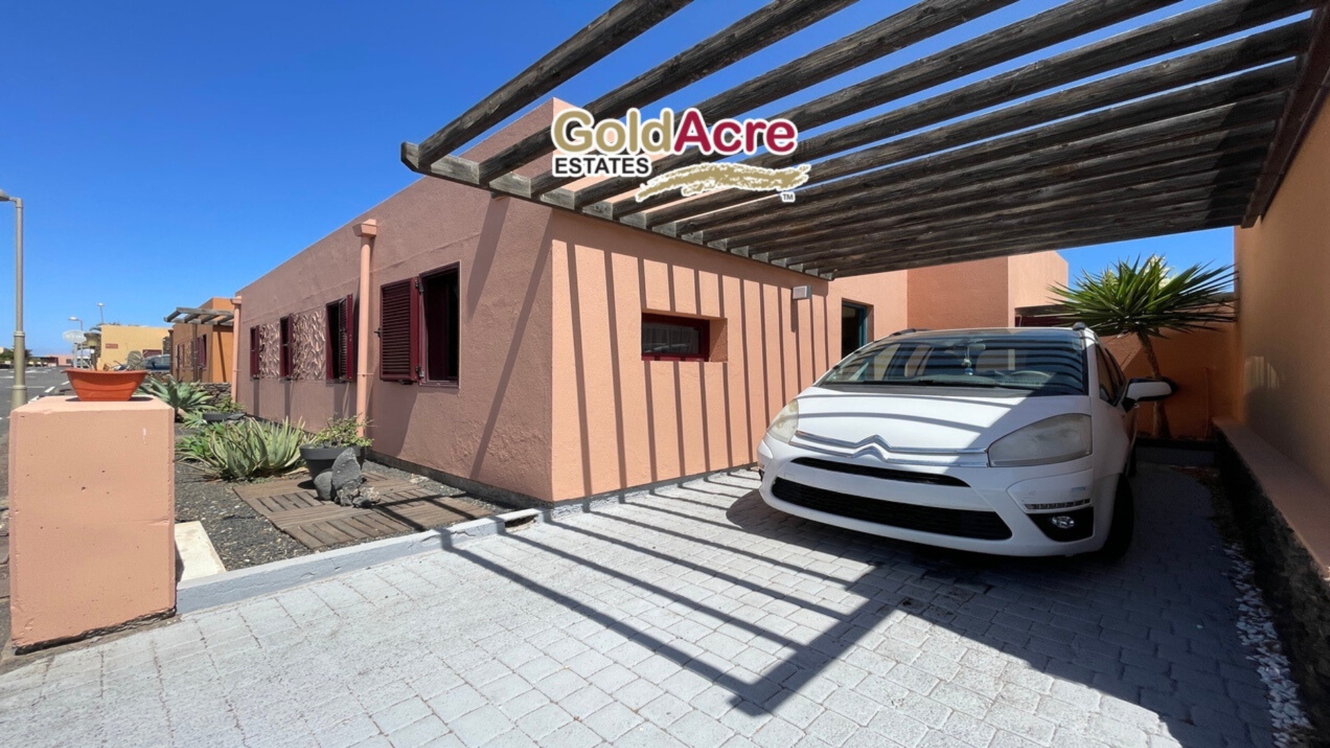 Chalé en venta en Fuerteventura 17