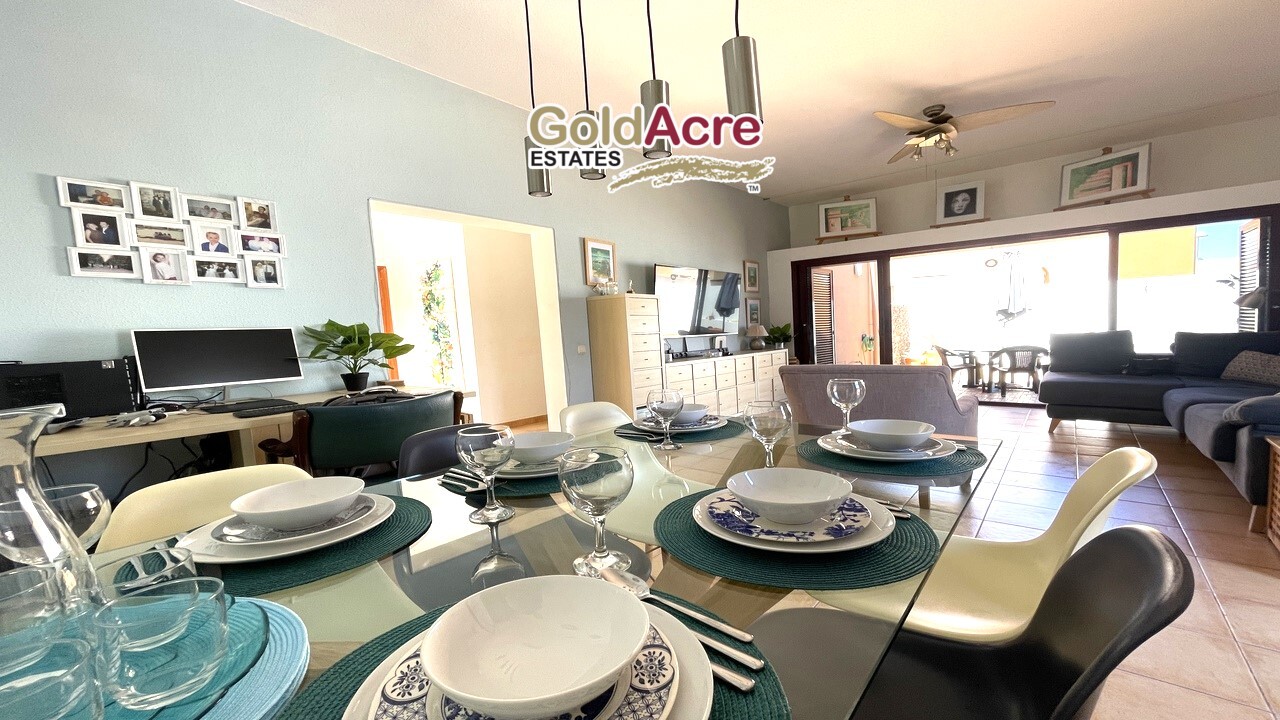 Villa for sale in Fuerteventura 20