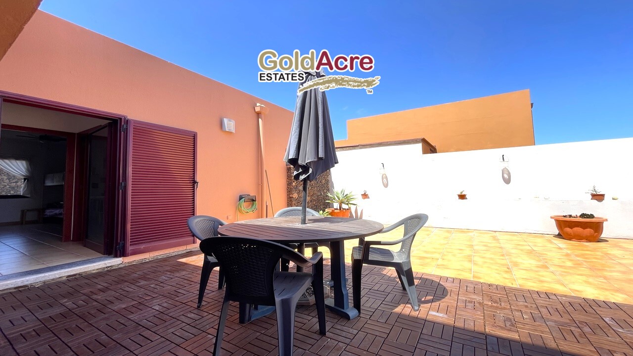 Chalé en venta en Fuerteventura 34