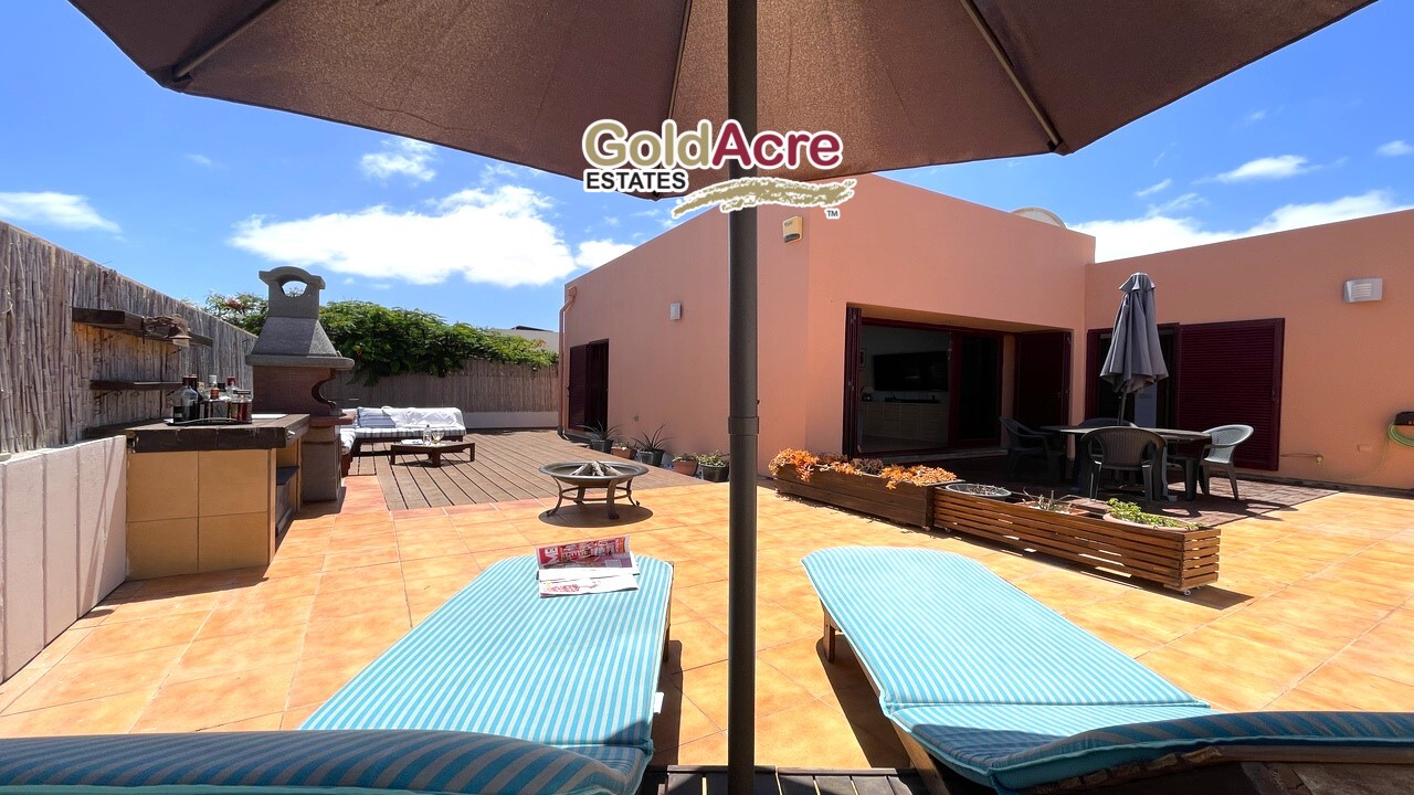 Villa for sale in Fuerteventura 36