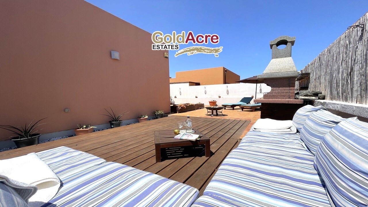 Villa for sale in Fuerteventura 39