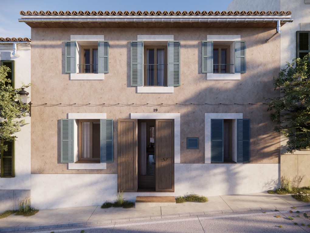 Property Image 619556-maria-de-la-salut-townhouses-3-3