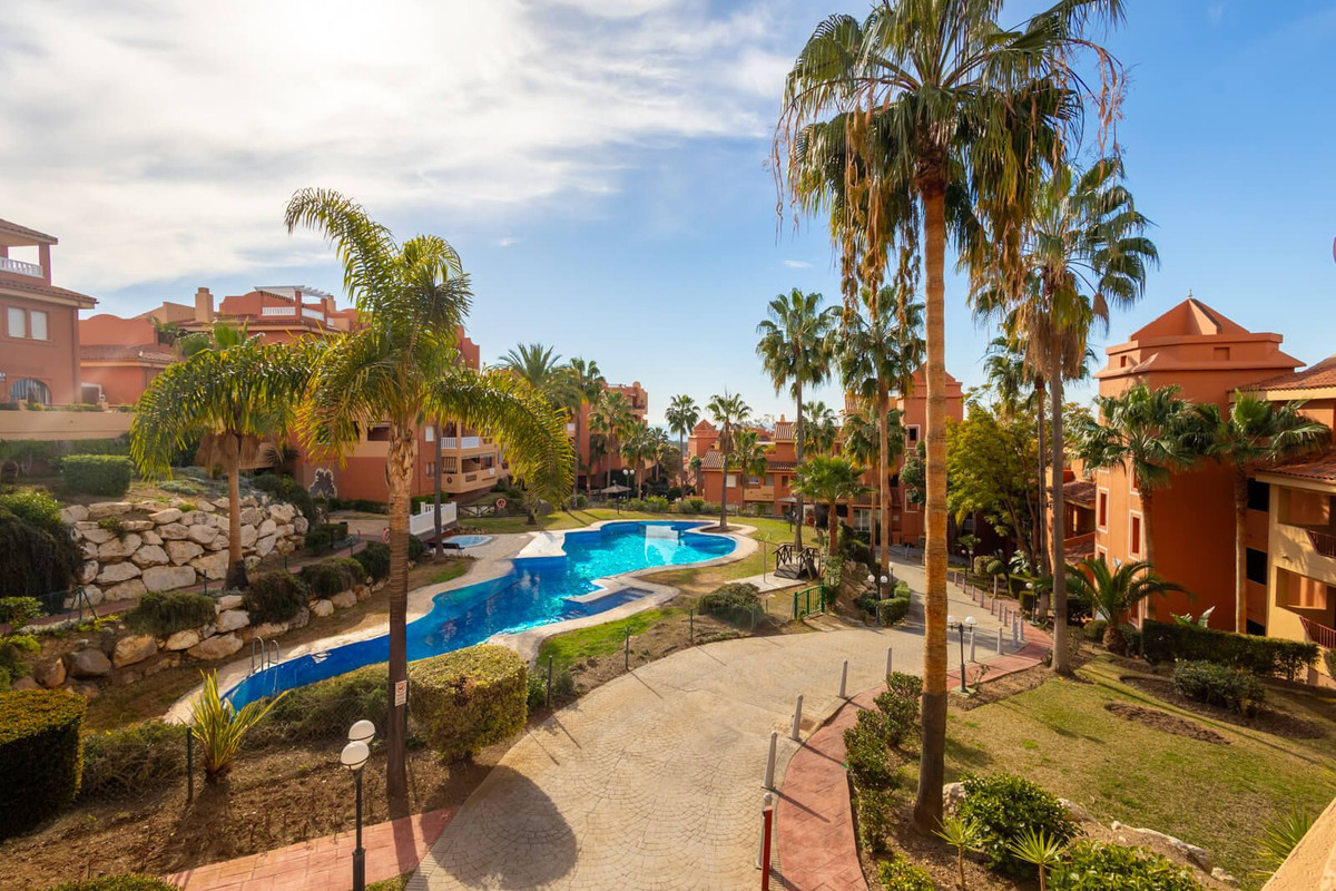 Apartamento en venta en Marbella - East 2