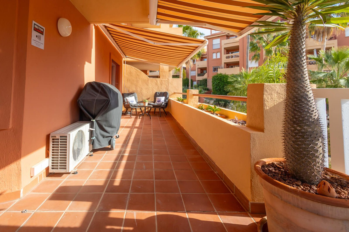 Apartamento en venta en Marbella - East 6