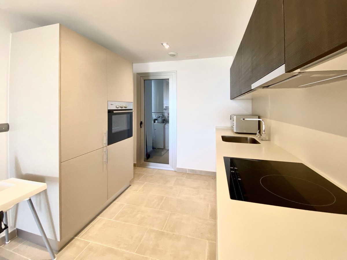 Apartamento en venta en Málaga 11