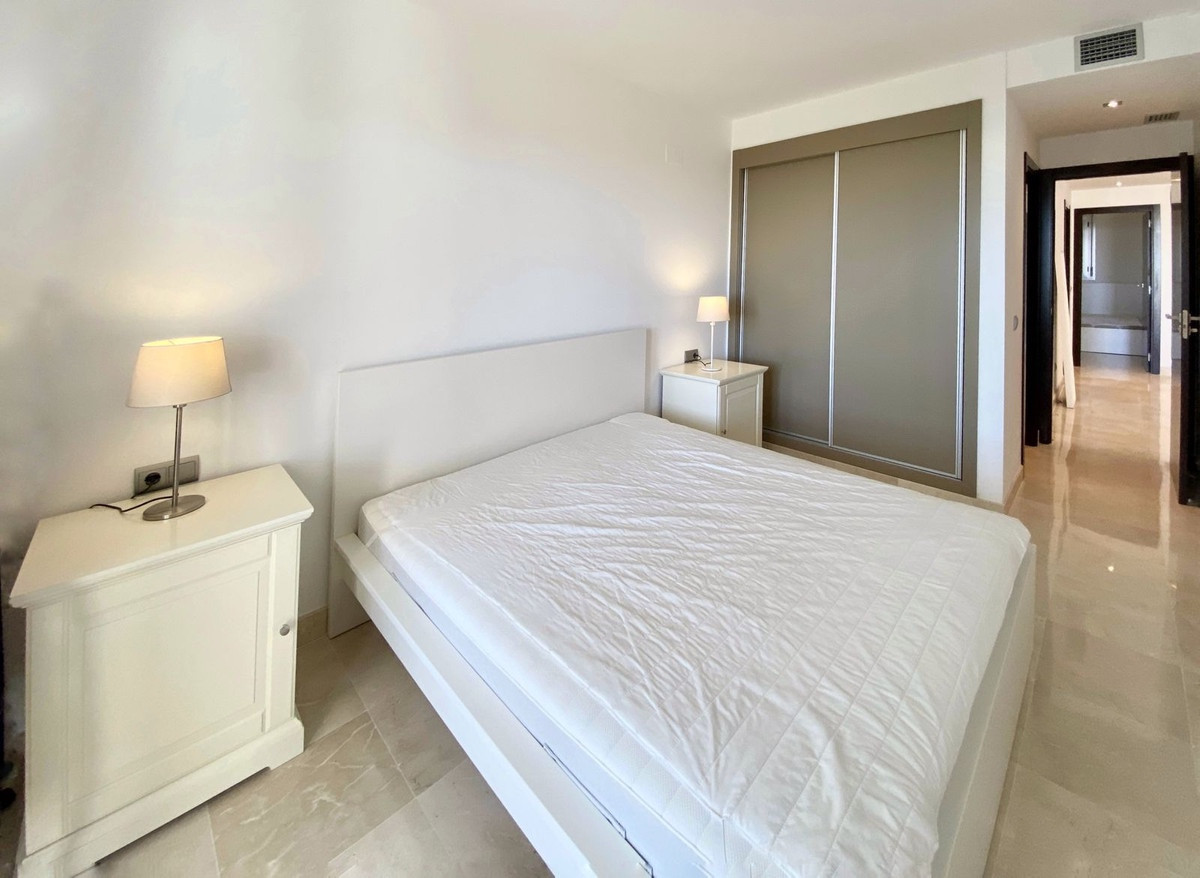 Apartamento en venta en Málaga 14