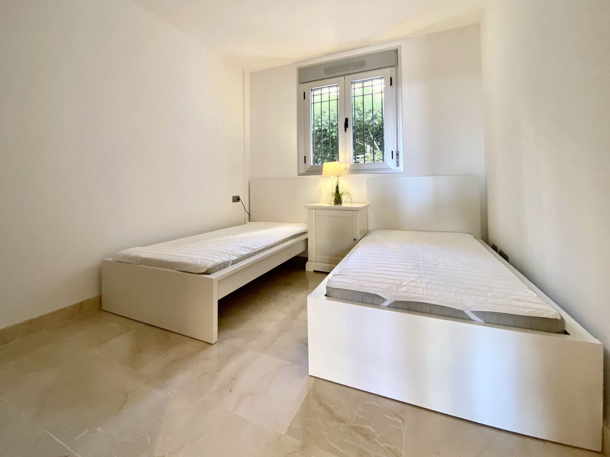 Apartamento en venta en Málaga 16