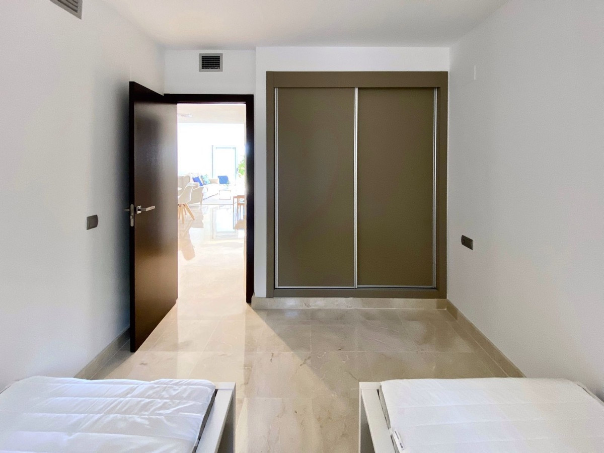 Apartamento en venta en Málaga 17