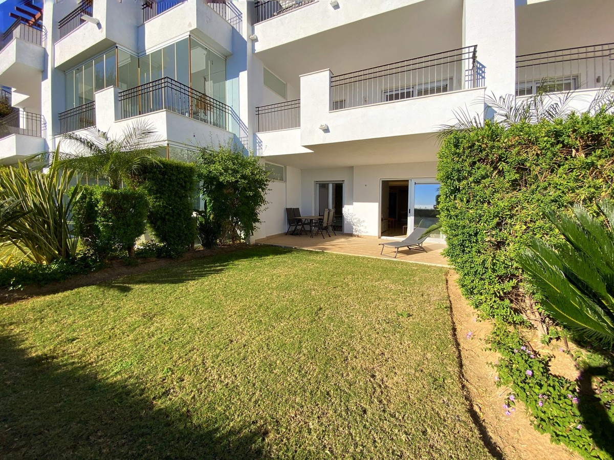 Appartement te koop in Málaga 6