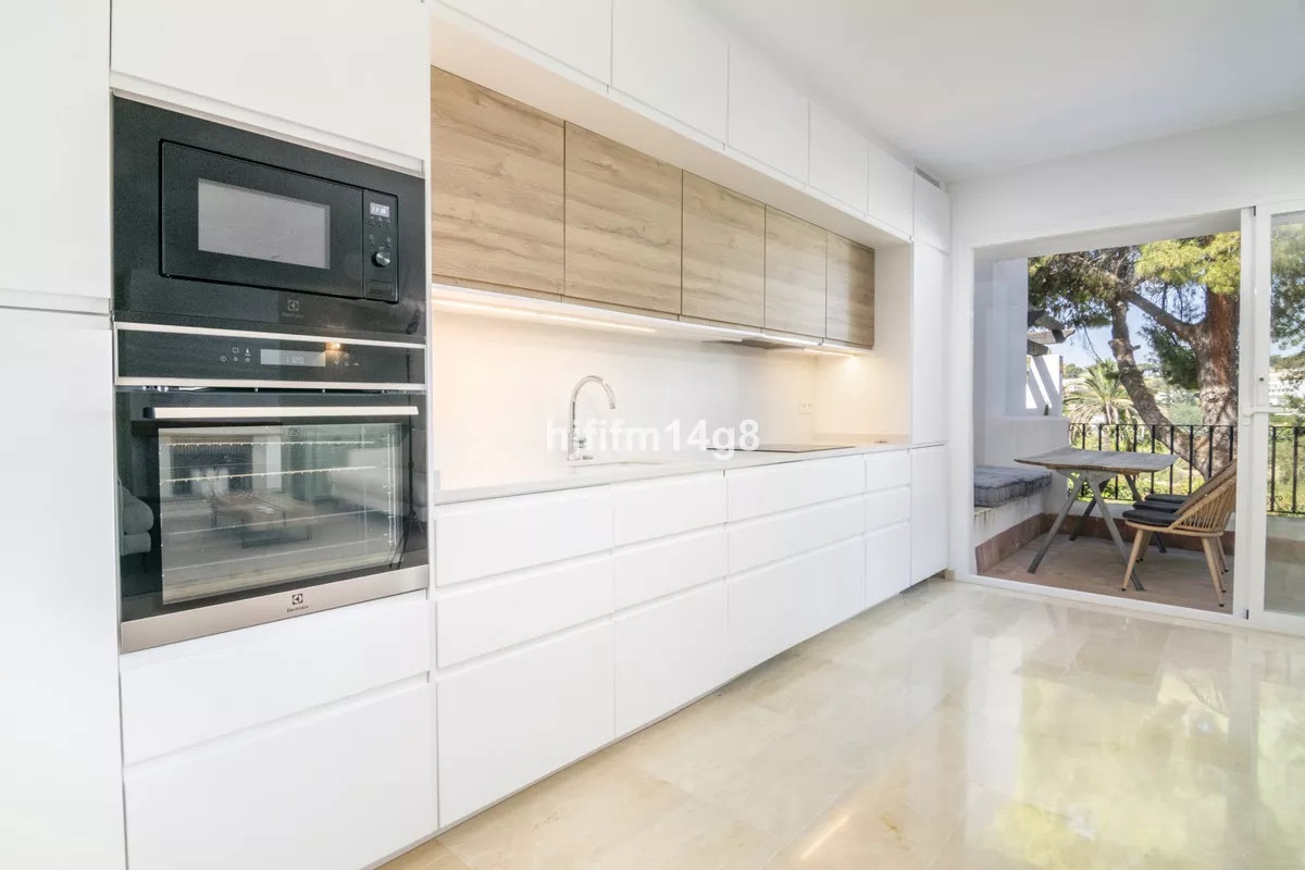 Apartment for sale in Málaga 14