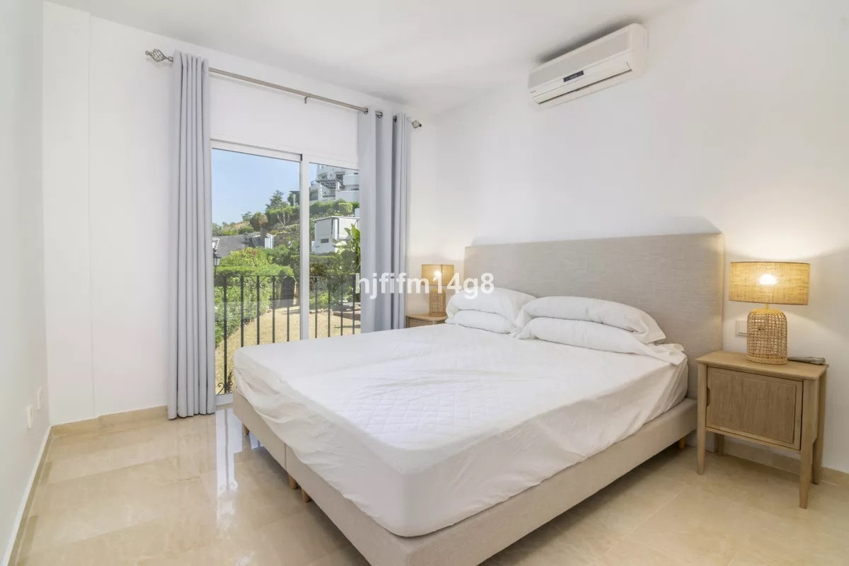 Apartamento en venta en Málaga 10