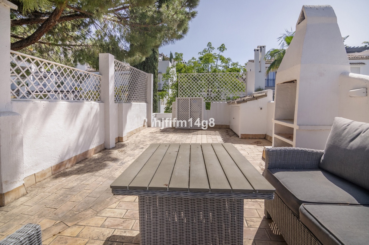 Apartamento en venta en Málaga 22