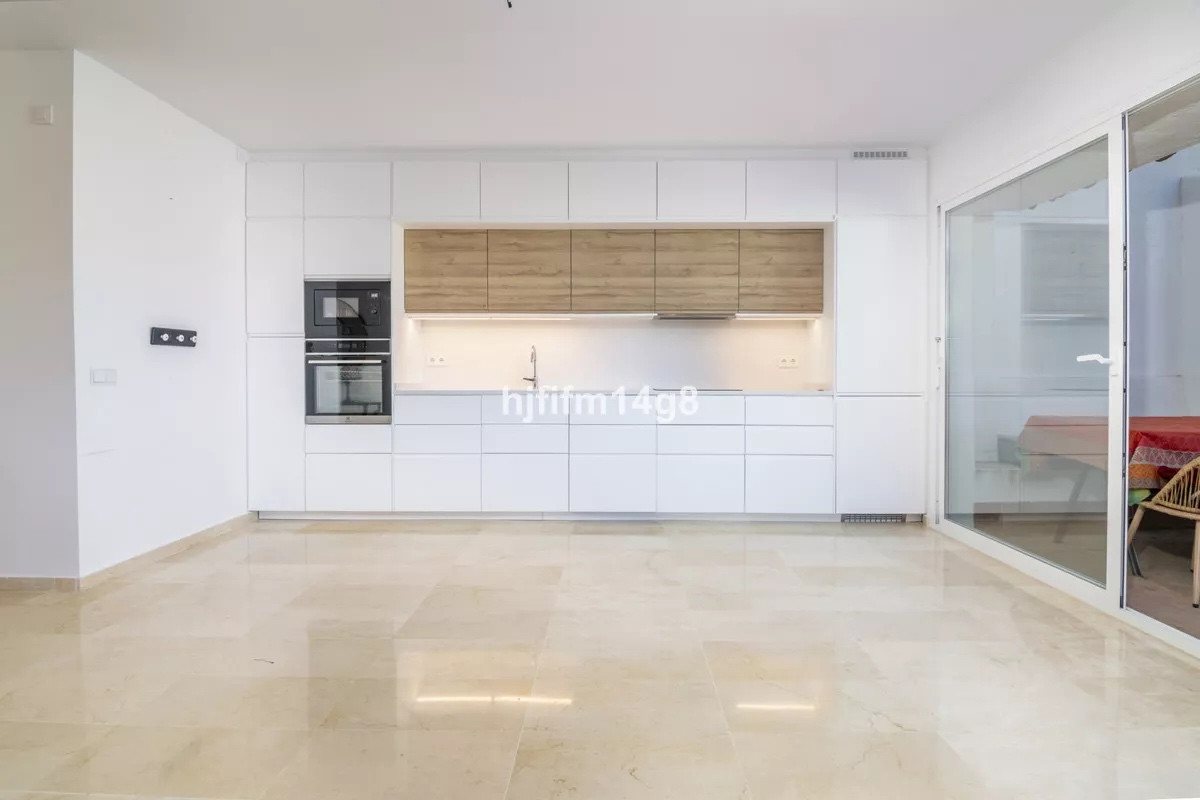 Apartamento en venta en Málaga 15