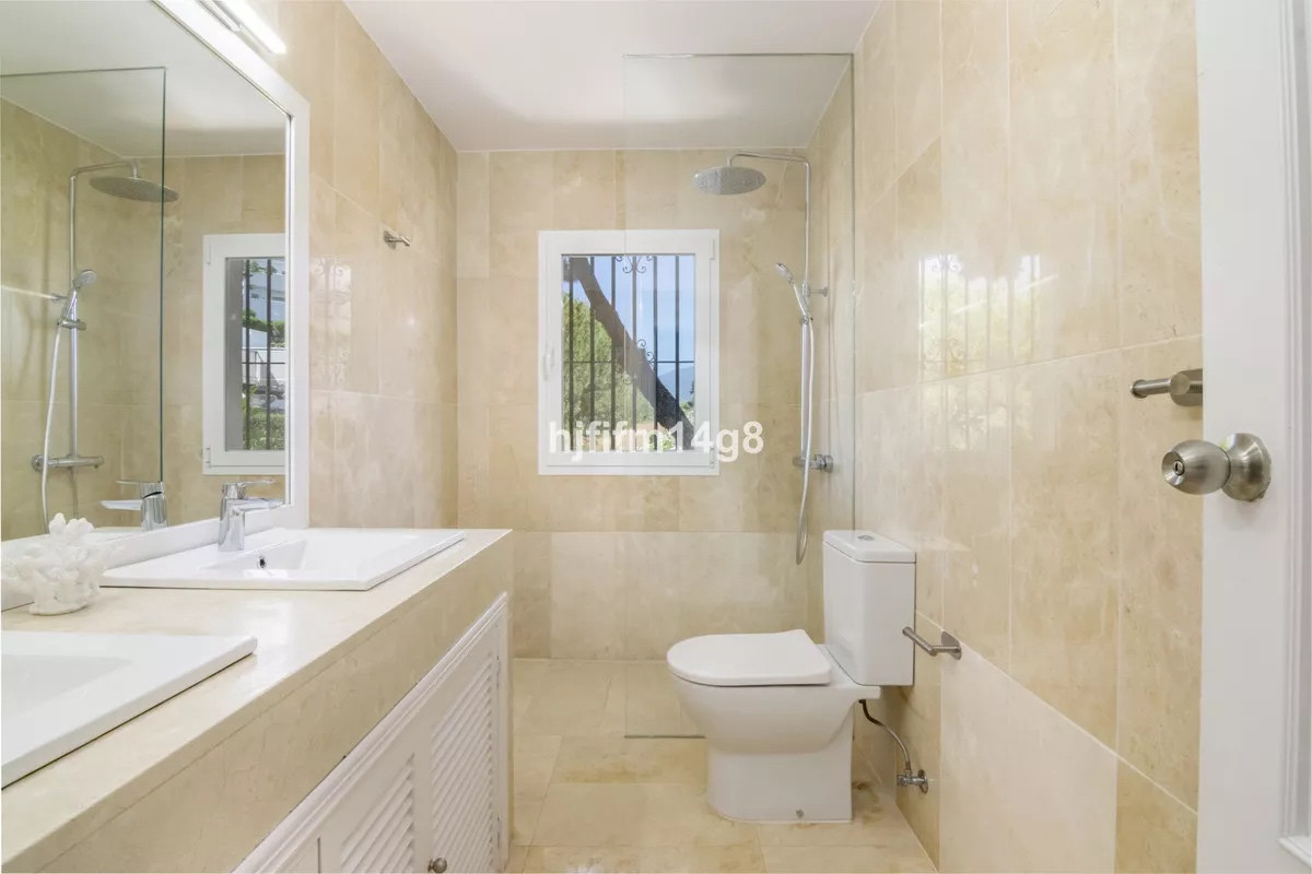 Apartamento en venta en Málaga 17