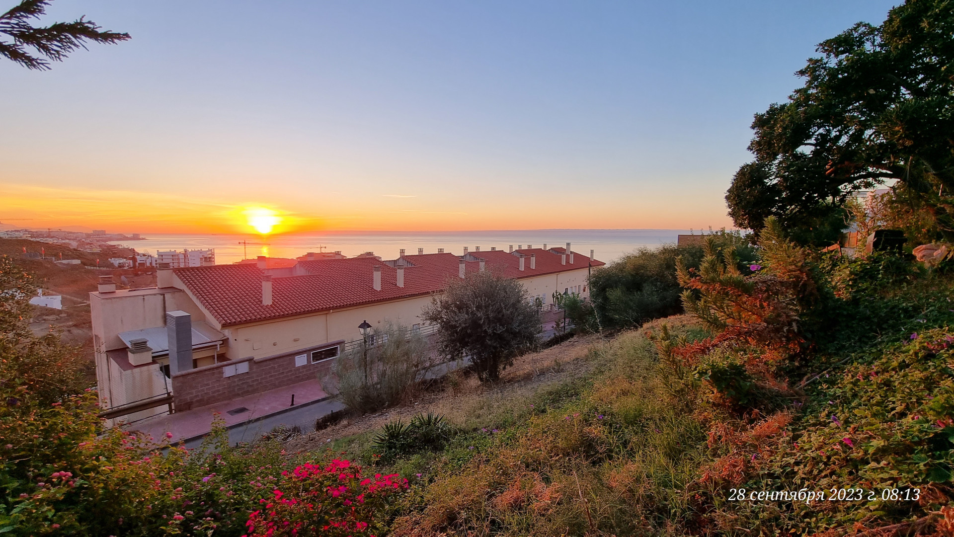 Działka na sprzedaż w Fuengirola 3