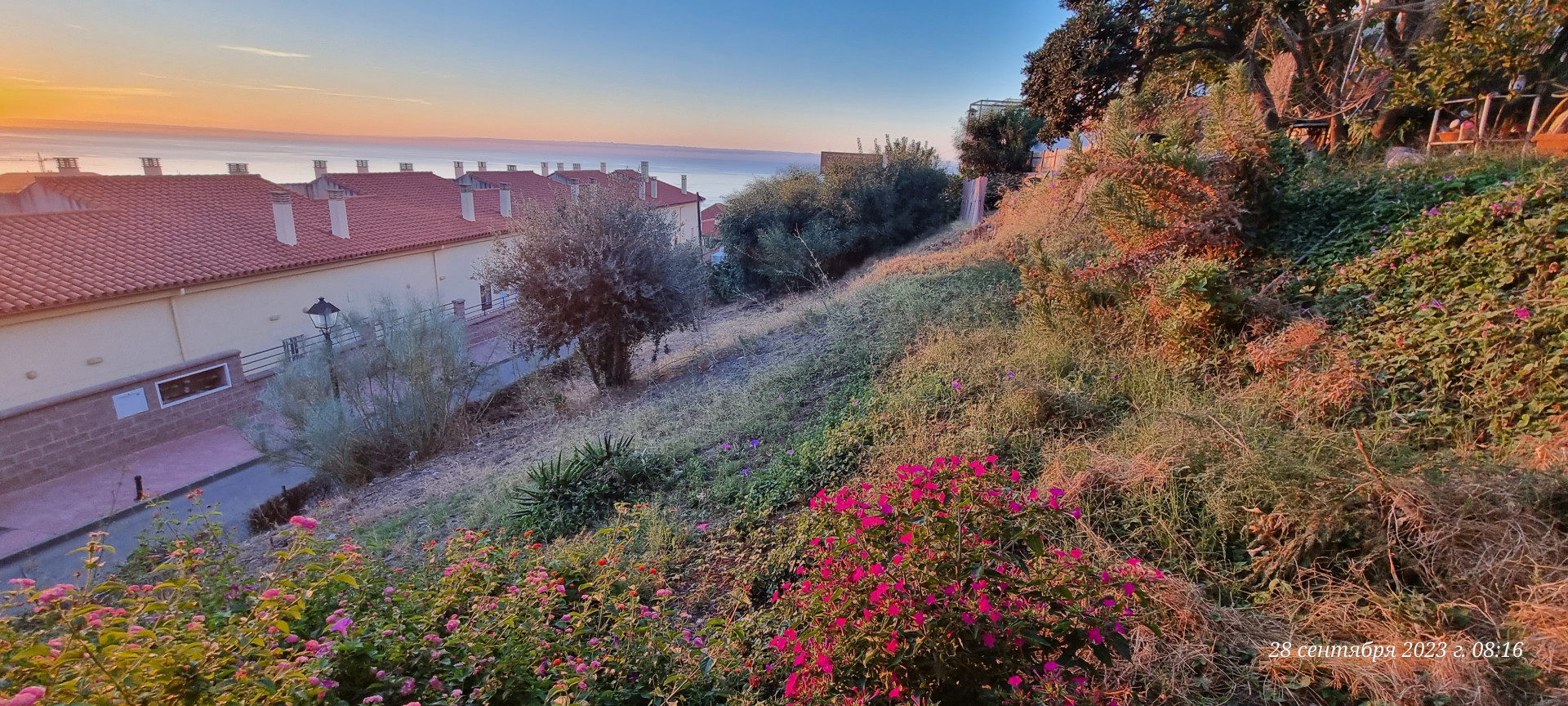 Plot à vendre à Fuengirola 4