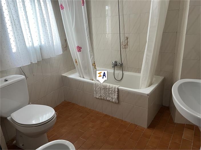 Townhouse for sale in Guardamar and surroundings 12