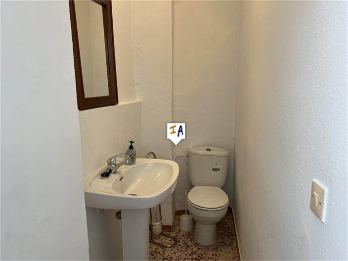 Adosada en venta en Guardamar and surroundings 14