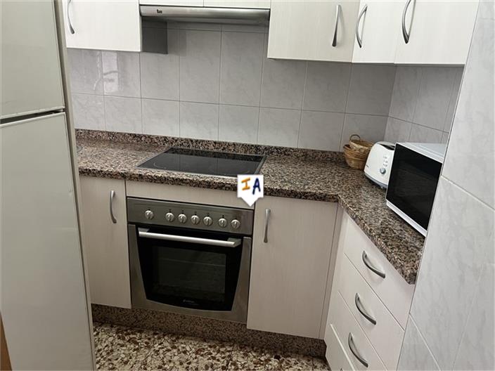 Adosada en venta en Guardamar and surroundings 6