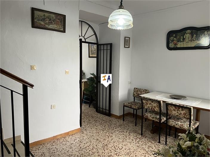 Adosada en venta en Guardamar and surroundings 7