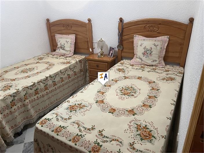 Adosada en venta en Guardamar and surroundings 11