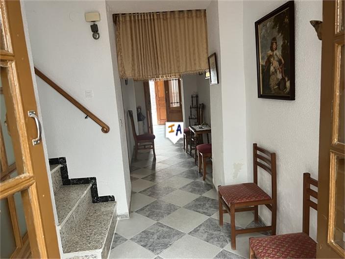 Townhouse for sale in Guardamar and surroundings 8