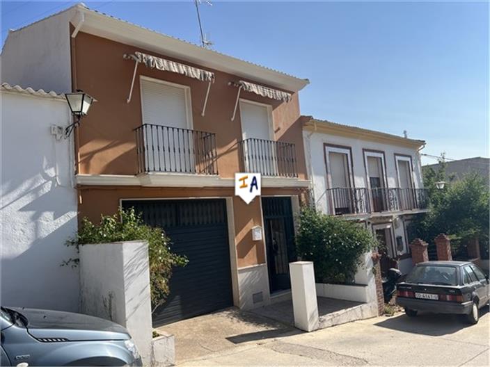 Adosada en venta en Guardamar and surroundings 1