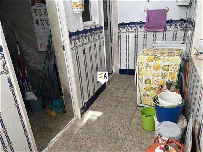 Townhouse for sale in Guardamar and surroundings 13