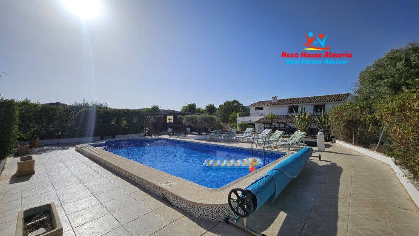 Countryhome for sale in Almería and surroundings 3