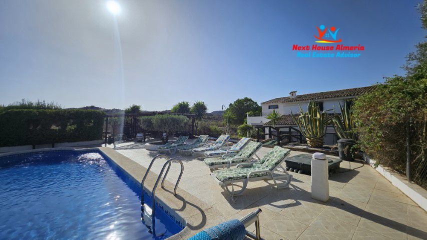 Countryhome for sale in Almería and surroundings 4