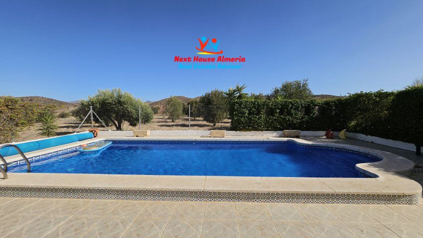 Countryhome for sale in Almería and surroundings 6