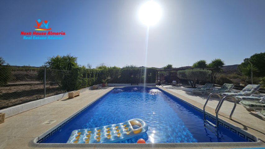 Countryhome for sale in Almería and surroundings 7