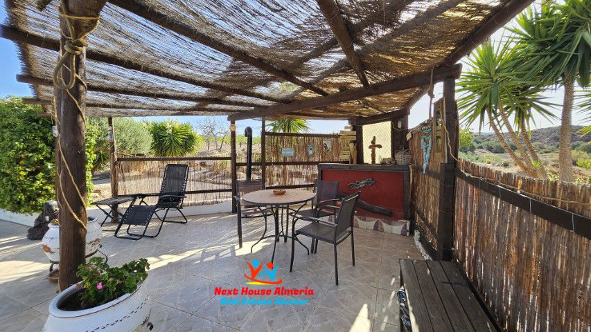 Countryhome for sale in Almería and surroundings 11