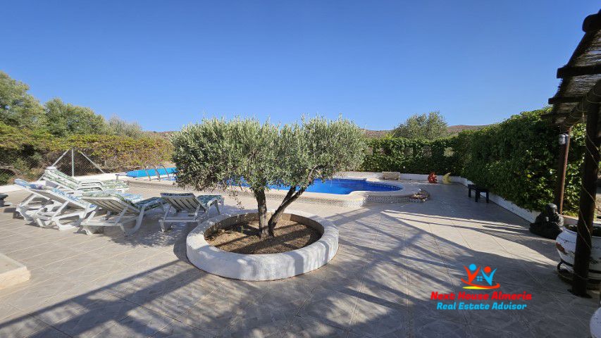 Countryhome for sale in Almería and surroundings 12