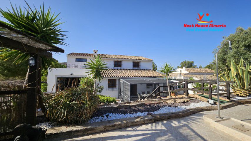 Countryhome for sale in Almería and surroundings 13