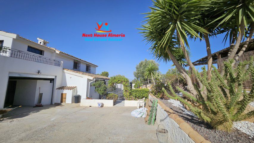 Countryhome for sale in Almería and surroundings 15