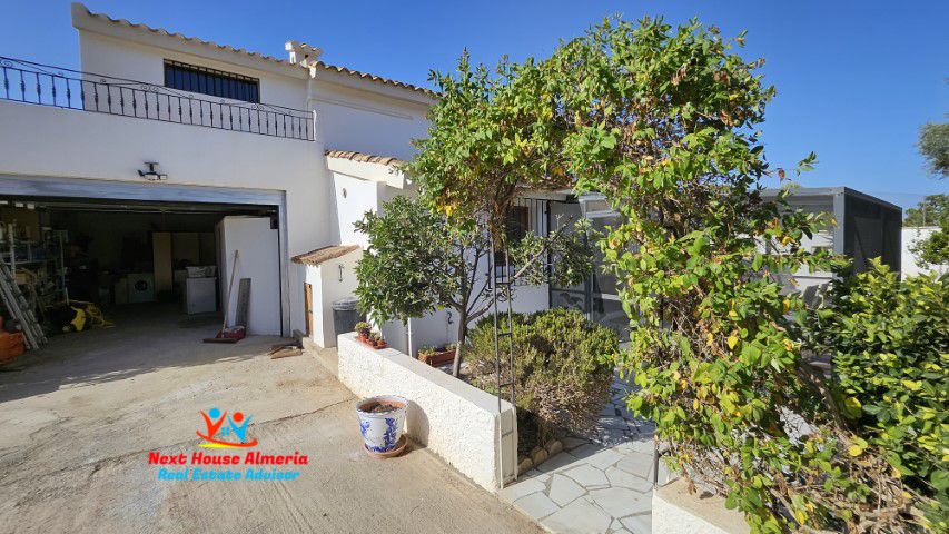 Countryhome for sale in Almería and surroundings 16