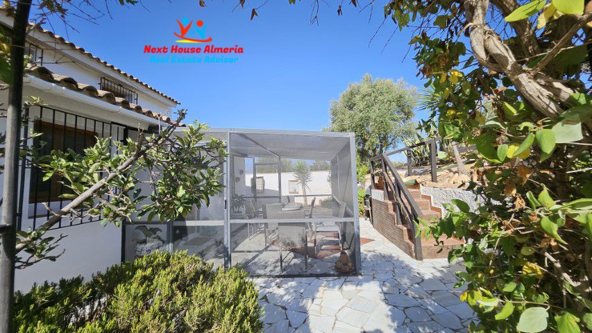 Countryhome for sale in Almería and surroundings 17