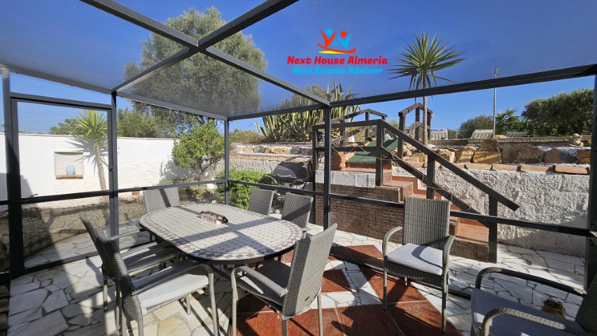 Countryhome for sale in Almería and surroundings 18