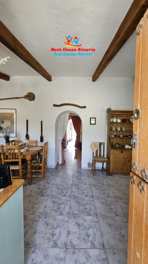 Countryhome for sale in Almería and surroundings 19