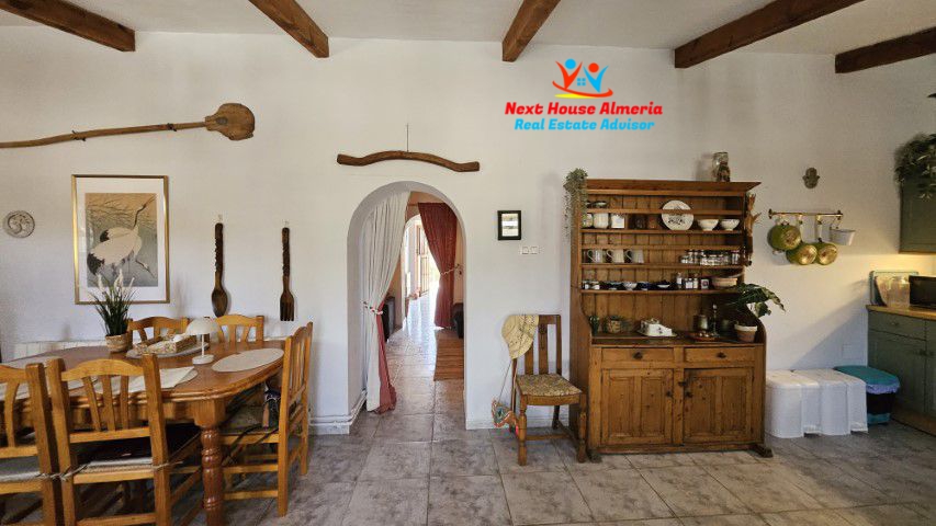 Countryhome for sale in Almería and surroundings 20